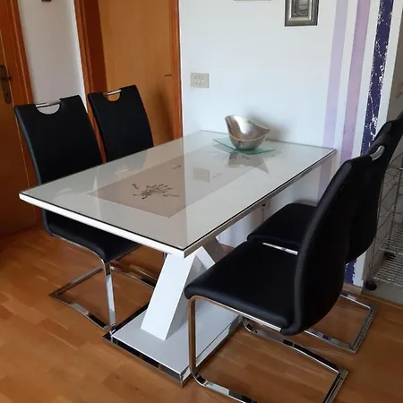 Apartments Anita Gradac  Extérieur photo