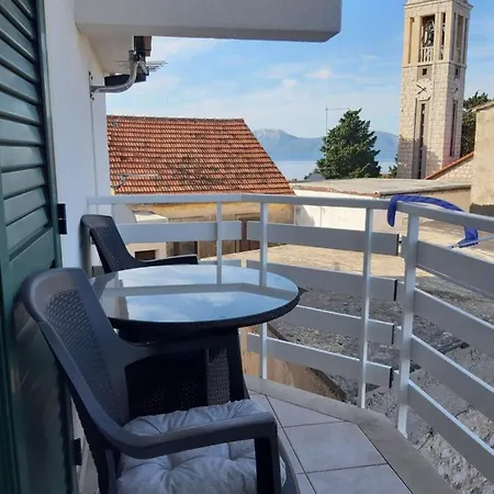 Apartments Anita Gradac  Extérieur photo
