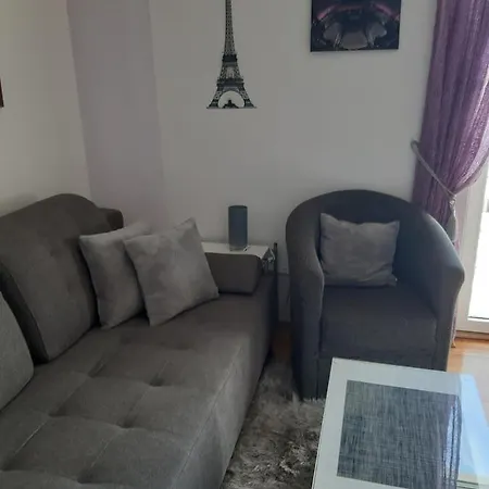 Apartments Anita Gradac  Extérieur photo