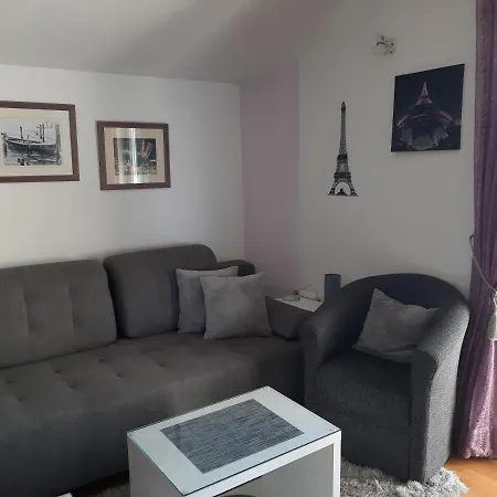 Apartments Anita Gradac  Extérieur photo
