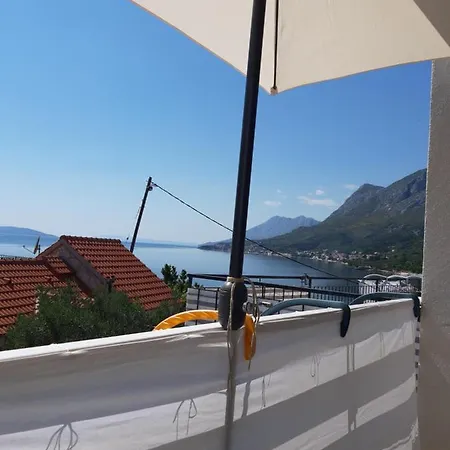 Apartments Anita Gradac  Extérieur photo