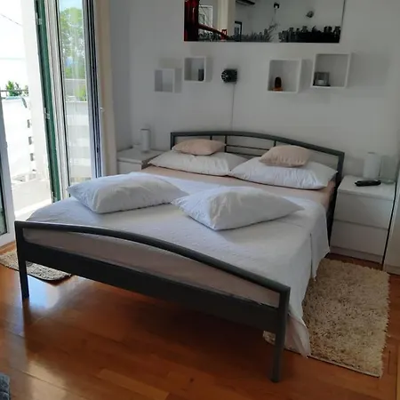Apartments Anita Gradac  Extérieur photo