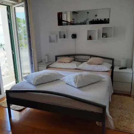 Apartments Anita Gradac  Extérieur photo