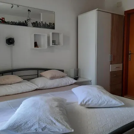 Apartments Anita Gradac  Extérieur photo