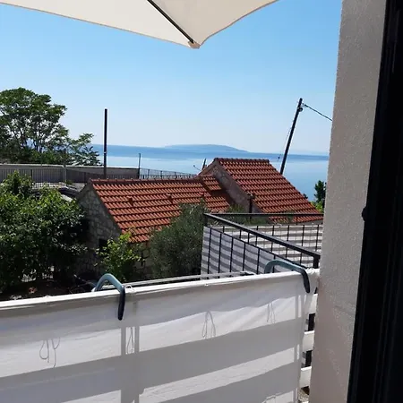 Apartments Anita Gradac  Extérieur photo