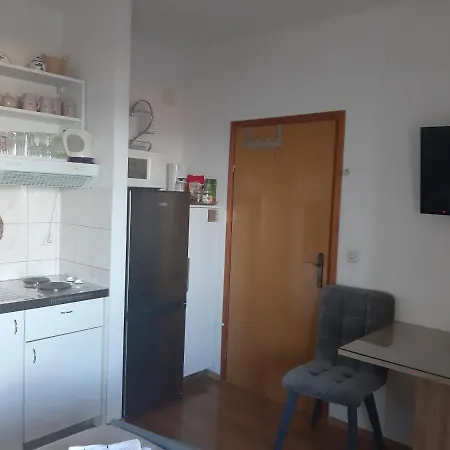Apartments Anita Gradac  Extérieur photo
