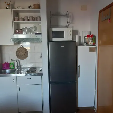 Apartments Anita Gradac  Extérieur photo