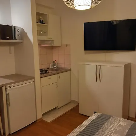 Apartments Anita Gradac  Extérieur photo