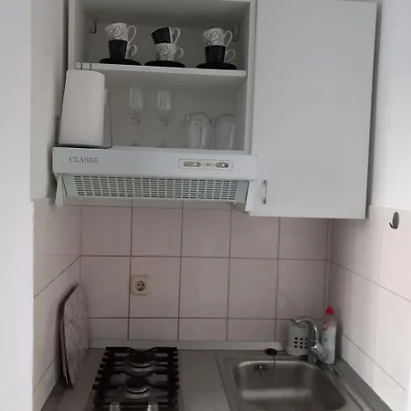 Apartments Anita Gradac  Extérieur photo