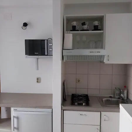Apartments Anita Gradac  Extérieur photo
