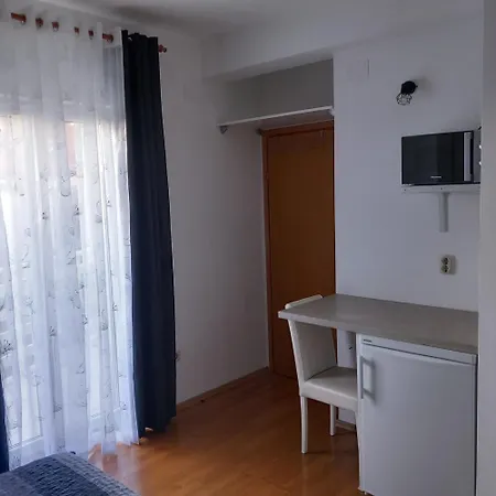 Apartments Anita Gradac  Extérieur photo