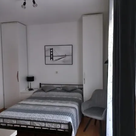 Apartments Anita Gradac  Extérieur photo