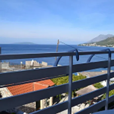 Apartments Anita Gradac  Extérieur photo