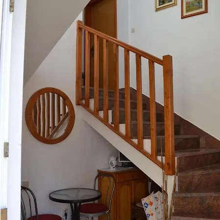Apartments Anita Gradac  Extérieur photo