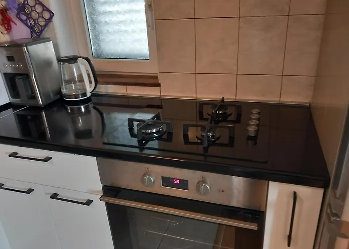 Apartments Anita