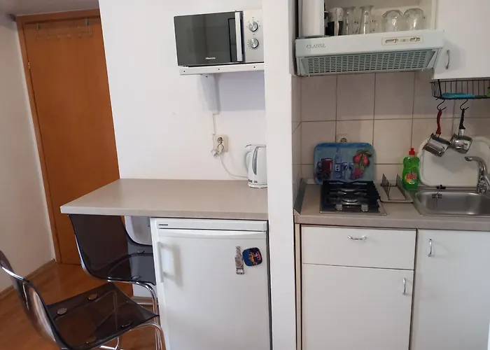 Apartments Anita