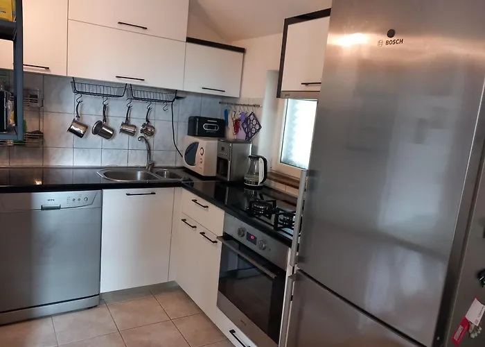 Apartments Anita