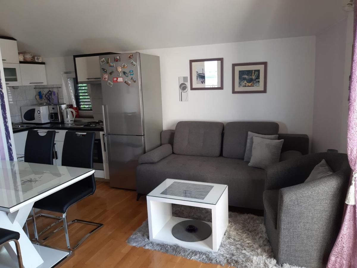Anita Apartmán *