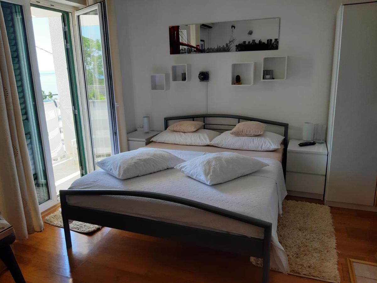 Anita Gradac (Split-Dalmatia)