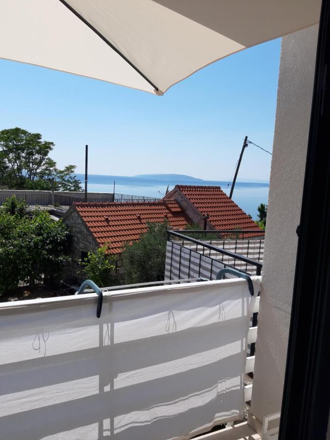 Apartmán Anita Gradac (Split-Dalmatia)