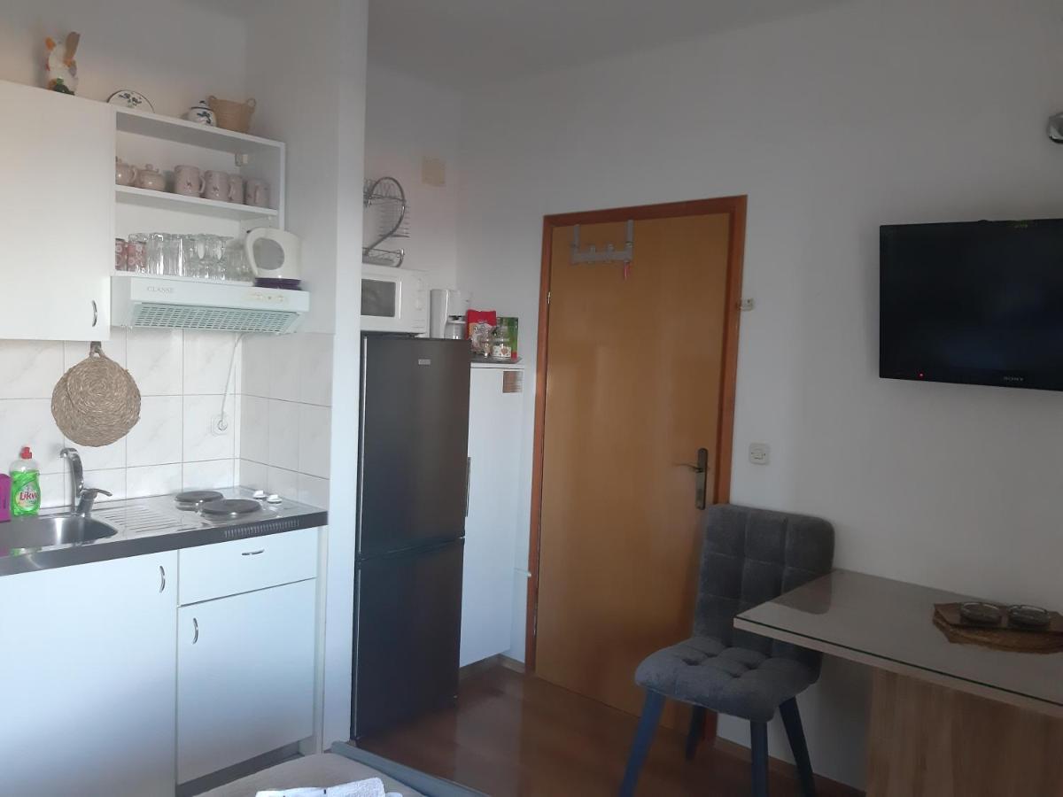 Anita Gradac (Split-Dalmatia)
