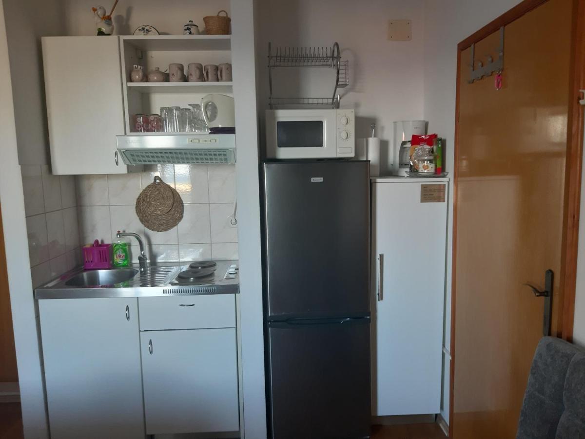 Apartmán Anita *