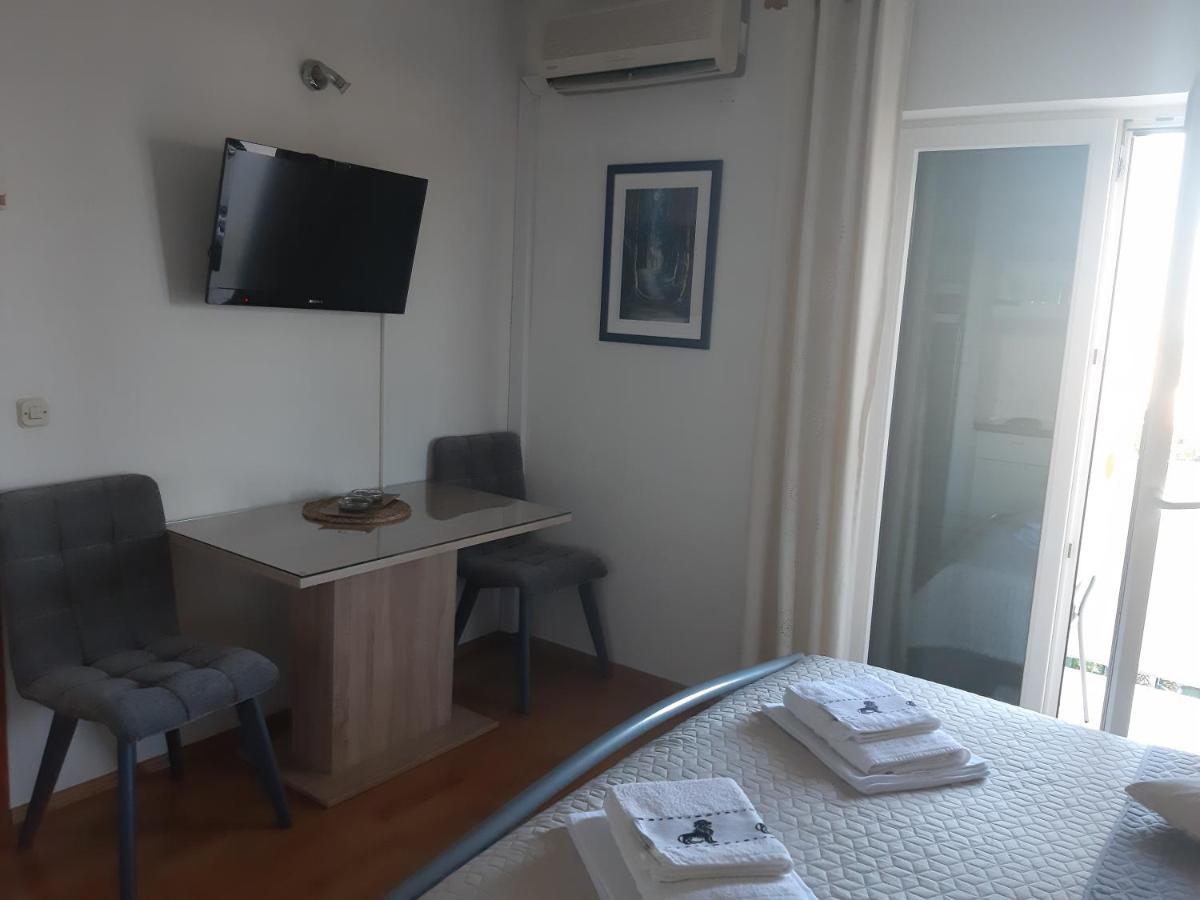 Apartmán Anita Gradac (Split-Dalmatia)