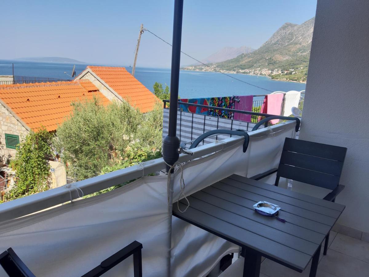 Anita Apartment Gradac (Split-Dalmatia)
