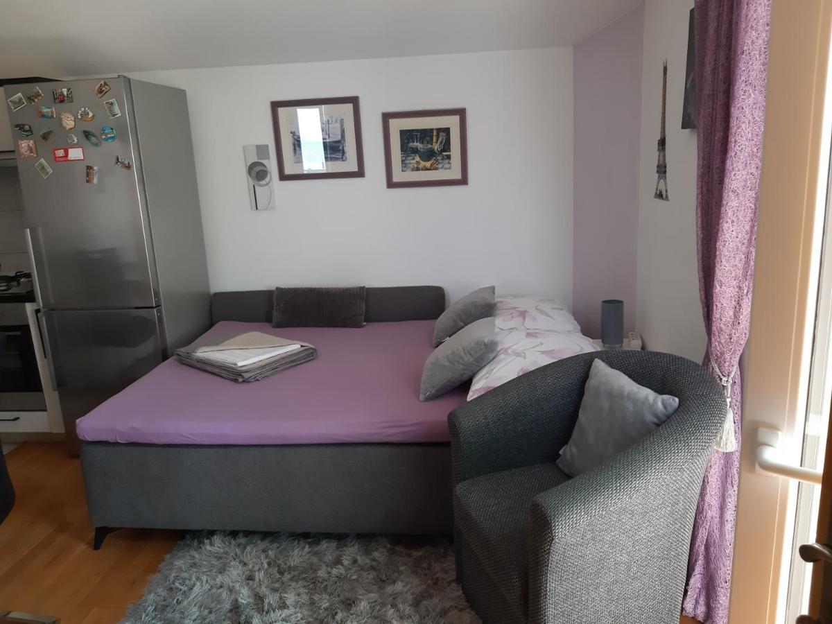 Apartmán Anita *