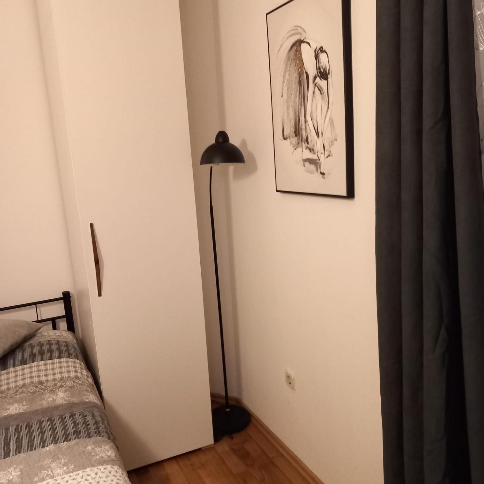 Anita Apartment