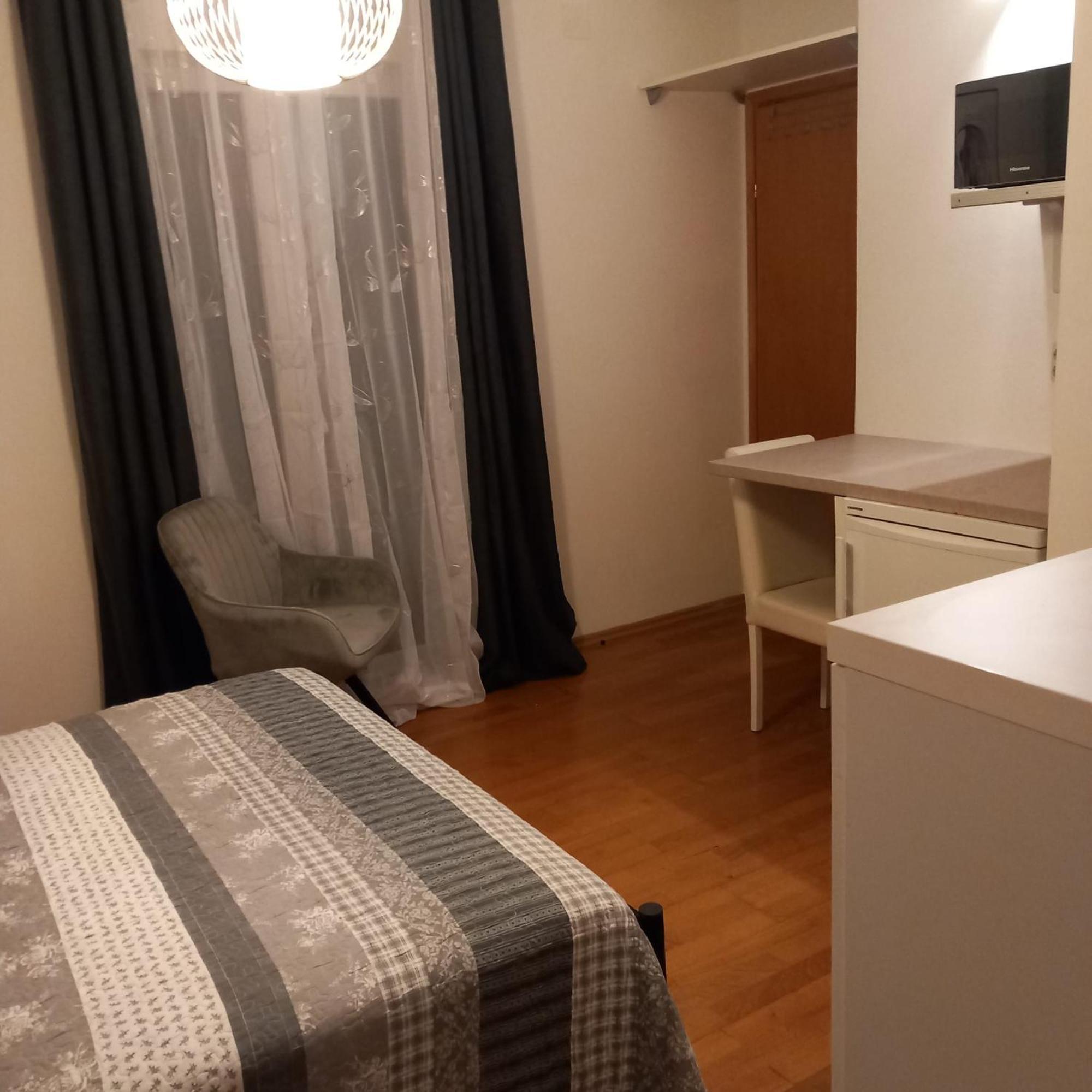 Apartmán Anita