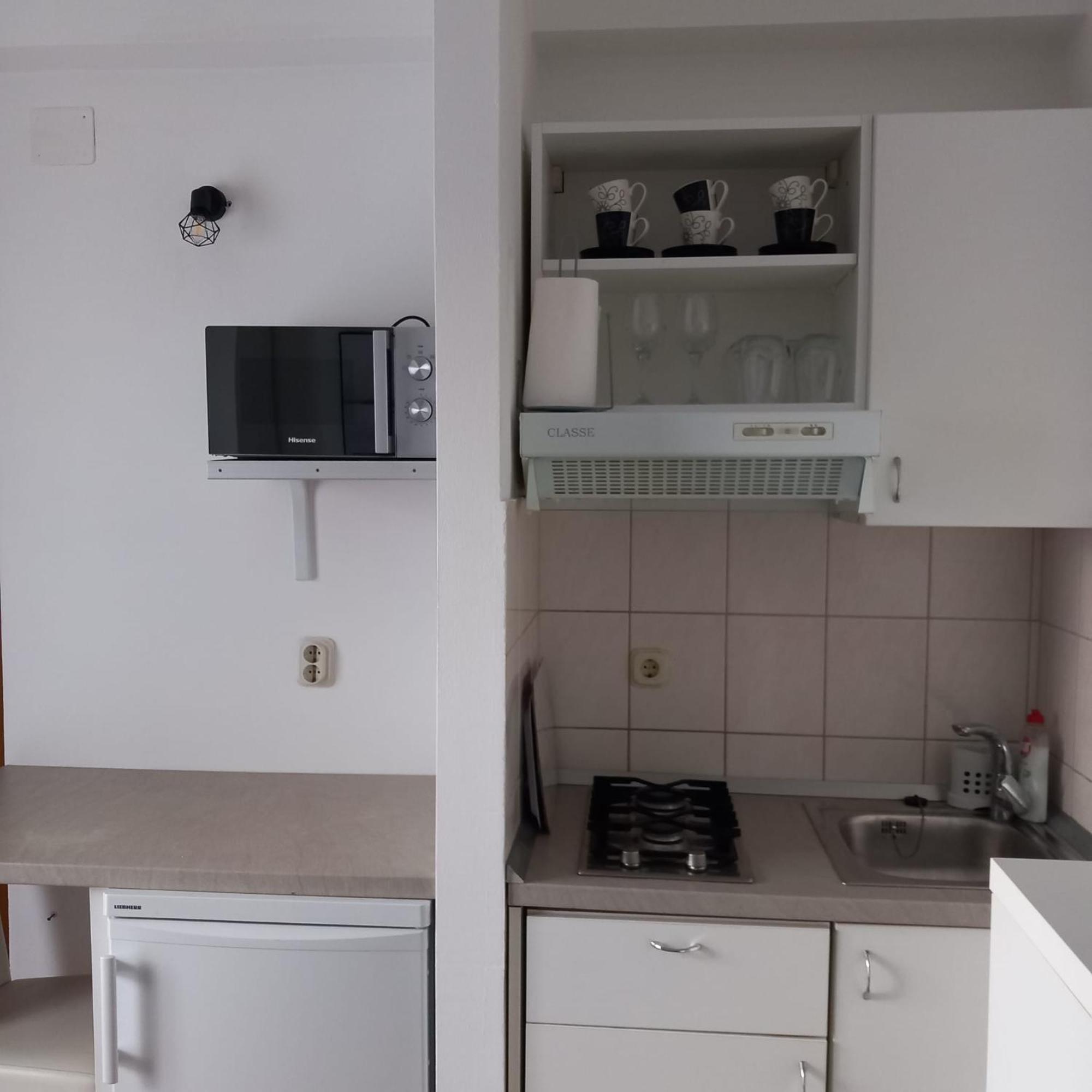 Apartment Anita Gradac (Split-Dalmatia)