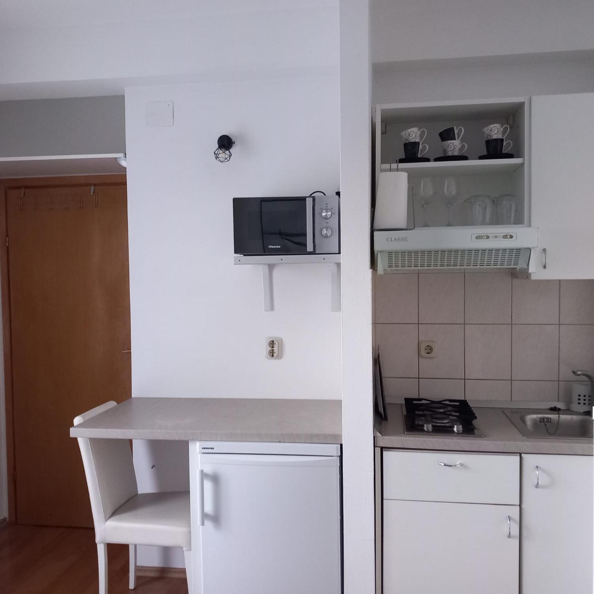 Anita Apartment