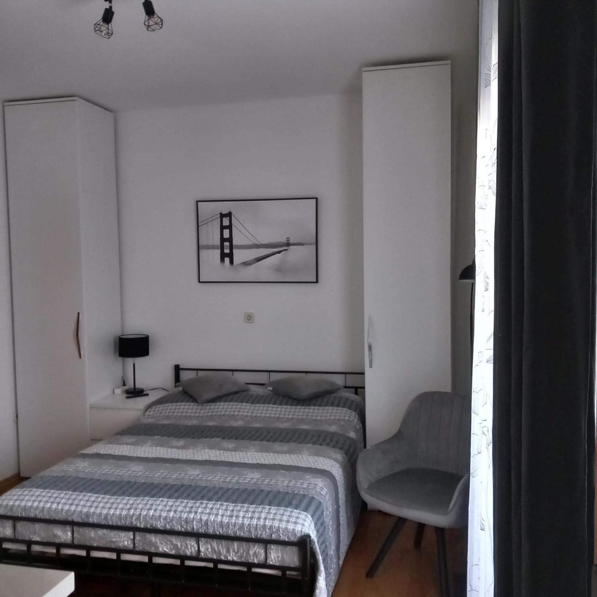 Apartment Anita Gradac (Split-Dalmatia)
