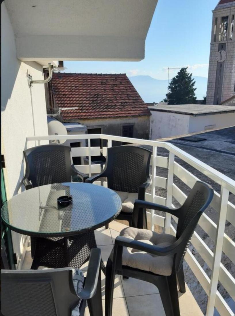 Apartmán Anita Gradac (Split-Dalmatia)