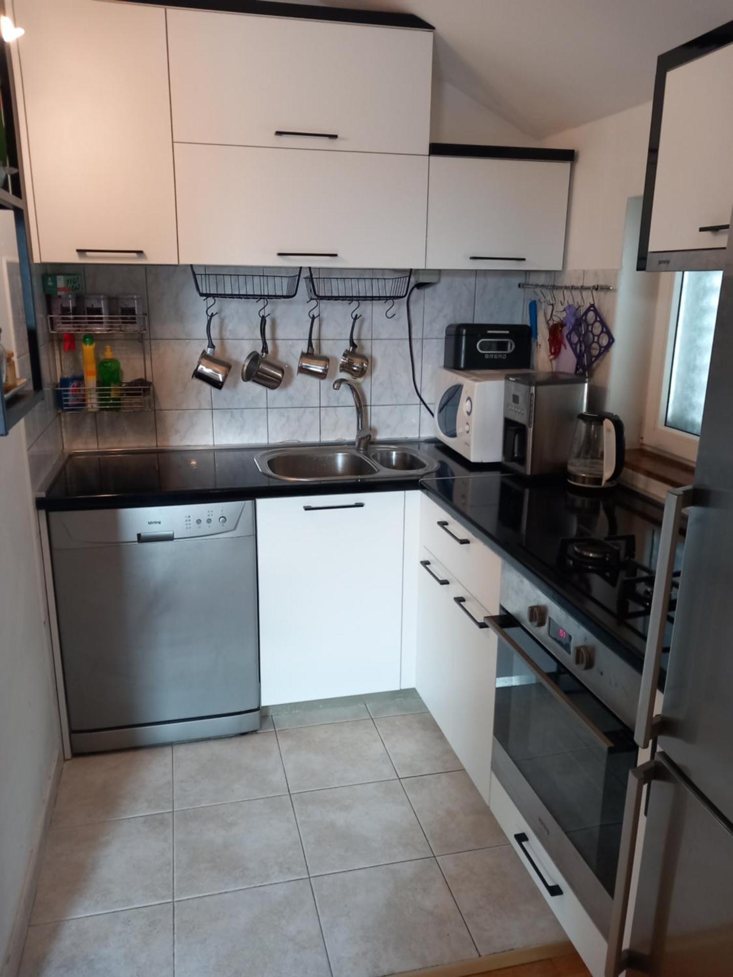 Anita Apartmán *