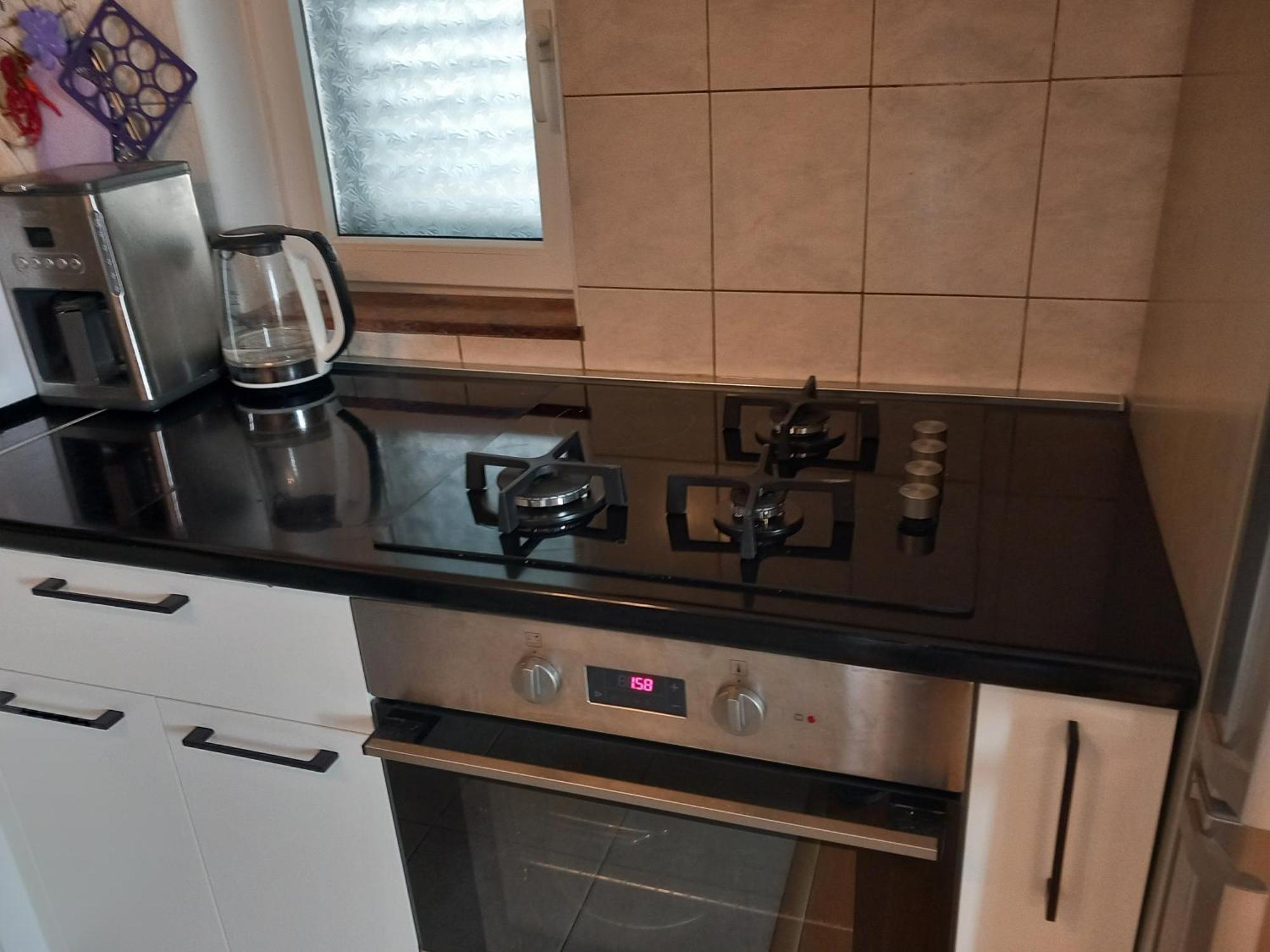 Apartmán Anita *