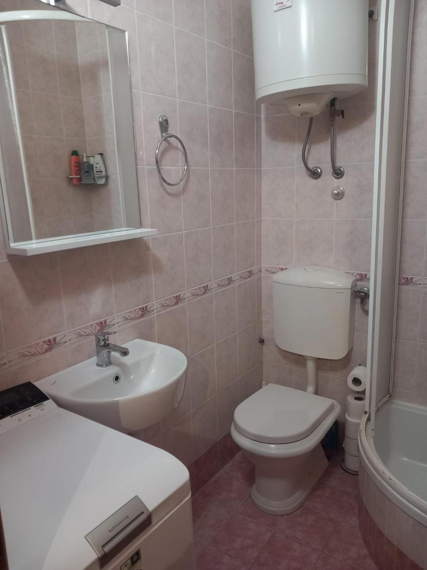 Anita Apartment Gradac (Split-Dalmatia)