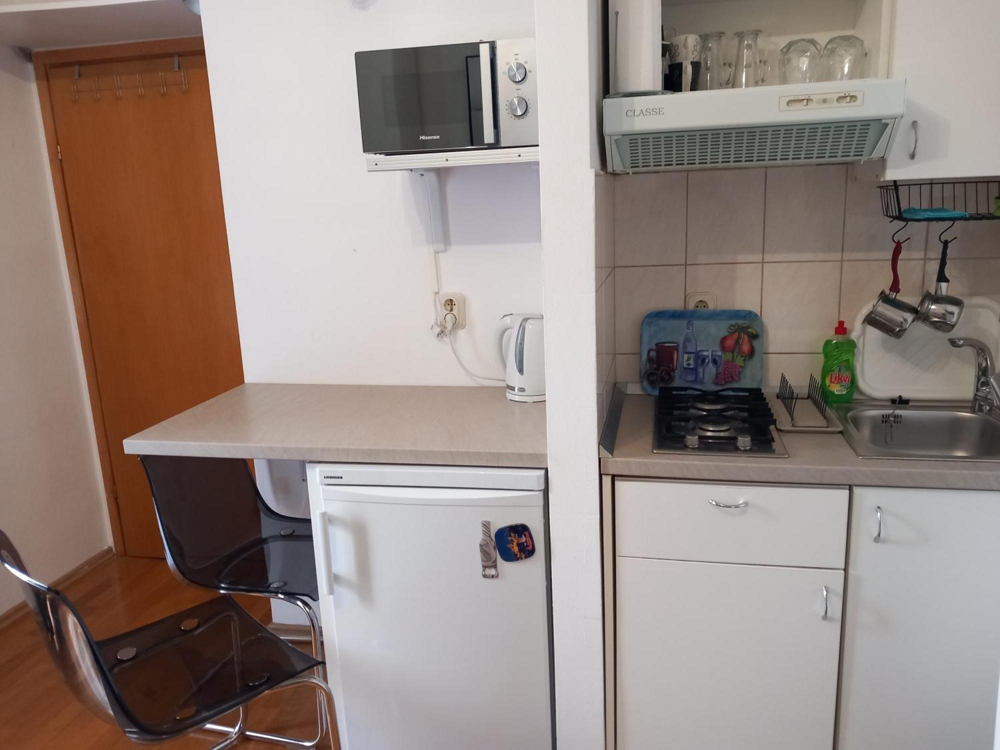 Apartment Anita Gradac (Split-Dalmatia)