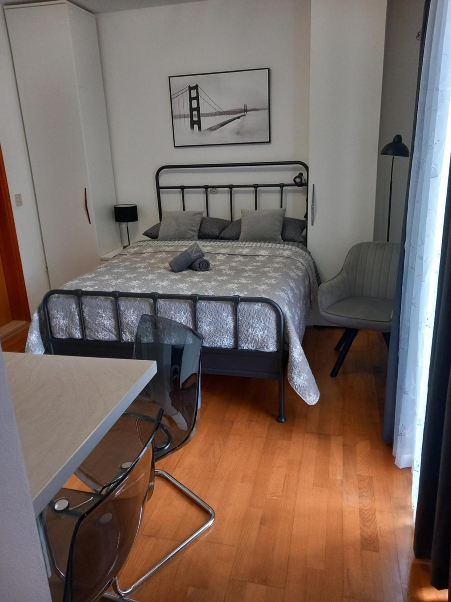 Apartment Anita *