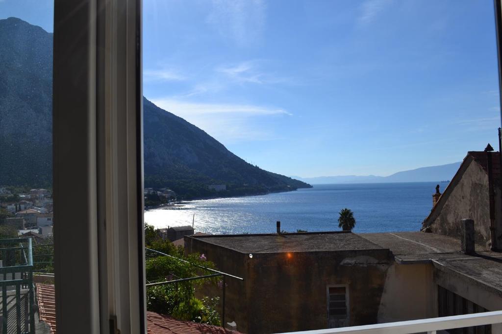 Anita Gradac (Split-Dalmatia)