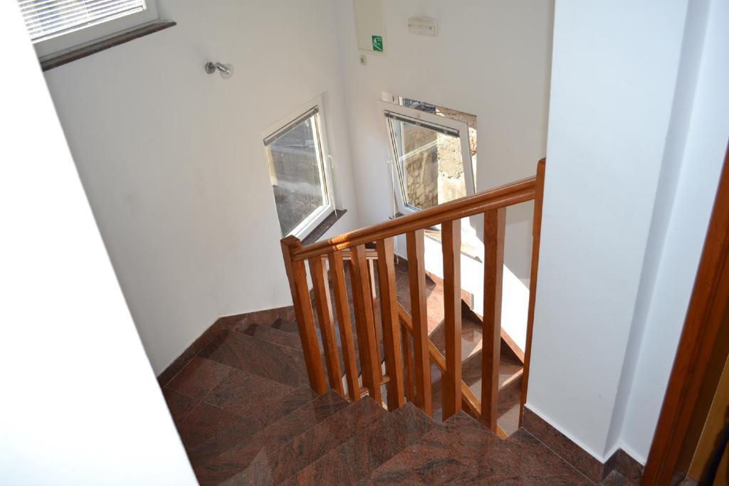 Apartmán Anita Gradac (Split-Dalmatia)