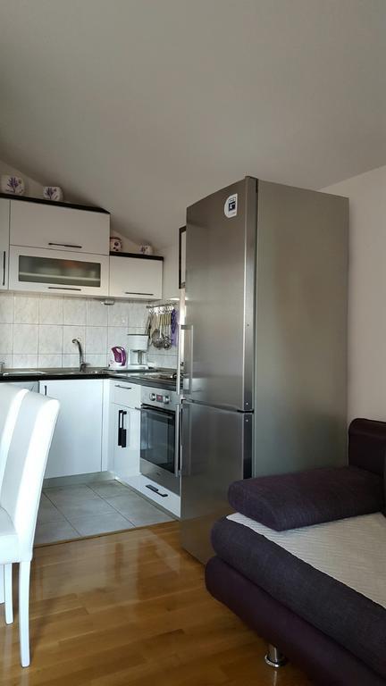 Anita Apartmán Gradac (Split-Dalmatia)