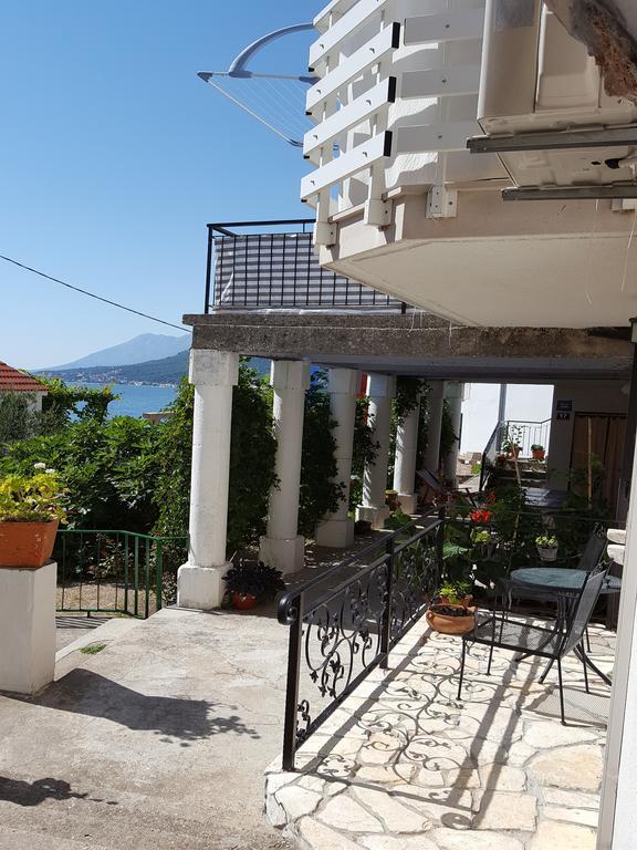Apartmán Anita Gradac (Split-Dalmatia)