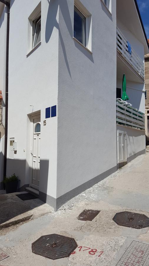 Anita Apartmán Gradac (Split-Dalmatia)