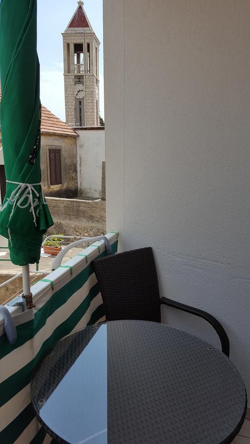 Anita Apartmán Gradac (Split-Dalmatia)