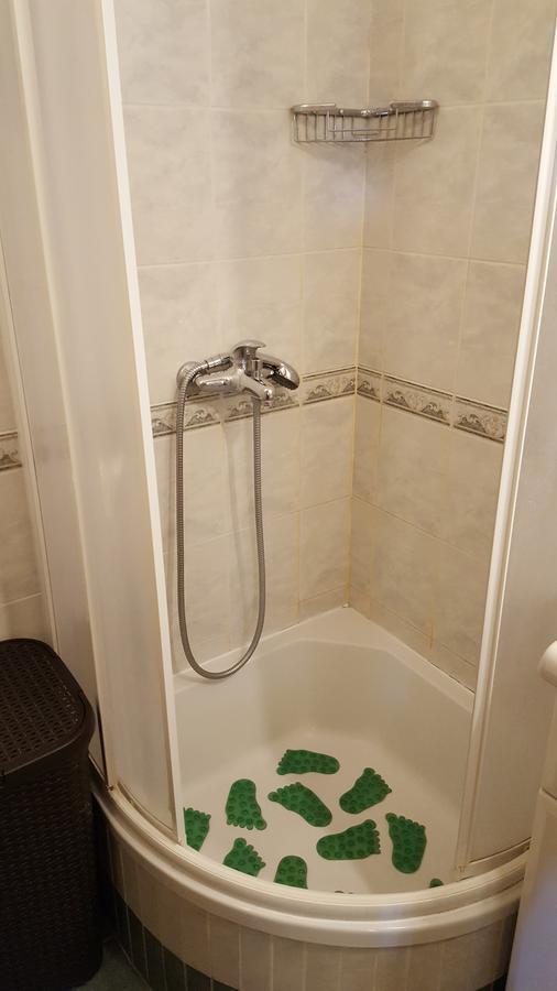 Apartmán Anita