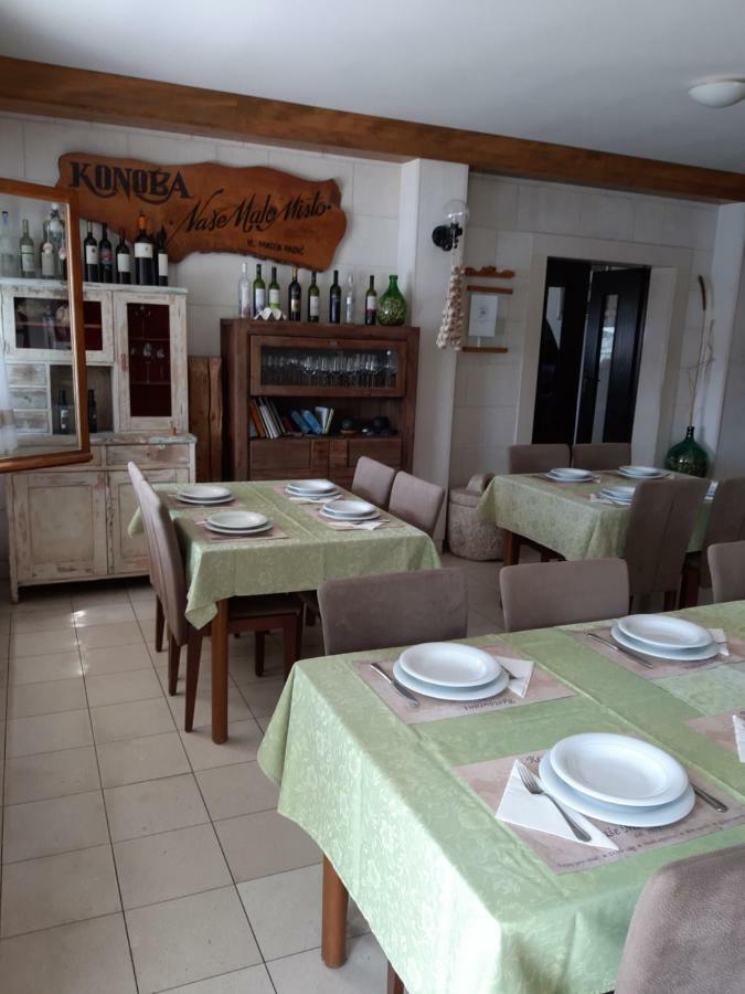 Apartmán Anita Gradac (Split-Dalmatia)