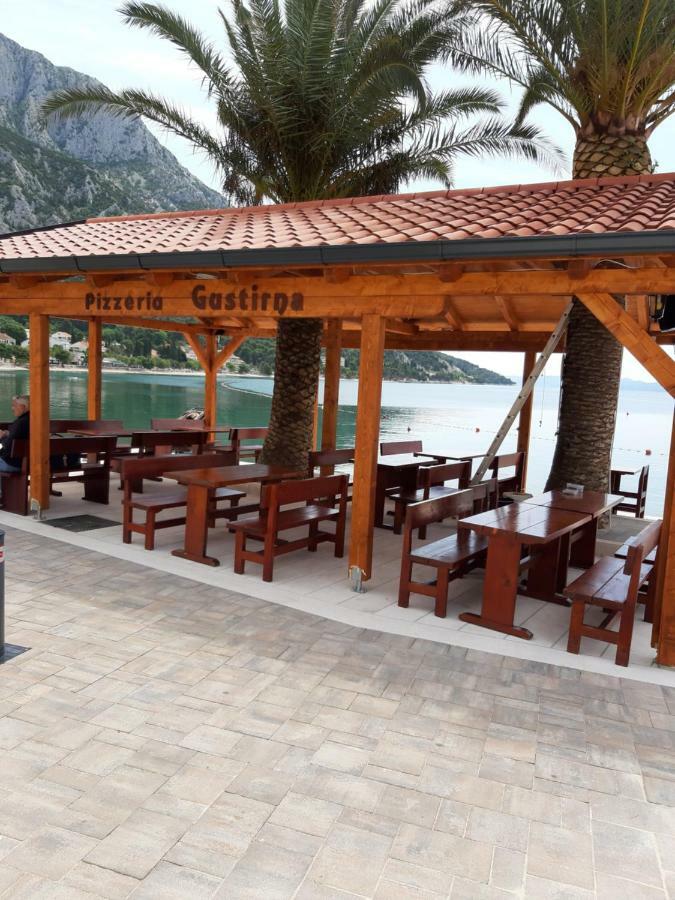 Anita * Gradac (Split-Dalmatia)